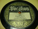 78 COW COW DAVENPORT VOCALION 1282 V+