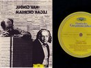 Mauricio Kagel: Ludwig Van - DG 2530 014