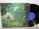 CARAVAN If I Could Do It All Over Again Original CDN LP