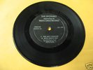 THE SPOILERS ep RARE CA 79 KBD PUNK weirdos plugz eyes