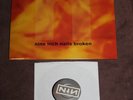Nine Inch Nails   BROKEN EP VINYL  Trent Reznor 33RPM