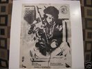 JIMI HENDRIX-GOOD VIBES-TMOQ-RARE