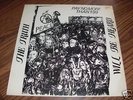 FROM BELFAST WITH BLOOD LP STALAG 17 & TOXIC WASTE PUNK