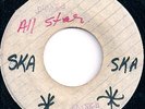 PRINCE BUSTER ALL STARS / TOOTACHE / LISTEN