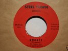 Lou D. Washington Smokey Way A Romance Northern Soul