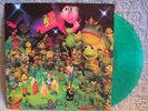 LUCRATE MILK i love you f*** off LP Punk Oi France RARE