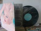 MADONNA  *  BEDTIME STORIES * RARE  LP  BRASIL PRESSING