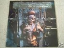 THE X FACTOR BY IRON MAIDEN CLEAR DOUBLE VINYL LP RARE