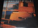 JIMMY EAT WORLD: s/t 10