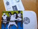 THE GORIES: House Rockin' LP, Orig. Pressing, Wanghead