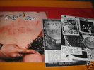 Poison Idea Kings Of Punk Lp Pusmort Punk Hardcore RARE