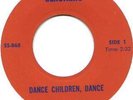 RARE Northern Soul 45-Soul For Sale on Geronimo  LISTEN