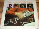 THE KINKS  kink kontroversy  ORG UK LP PYE 1965