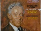 RCA Living Stereo SD LSC-2430 Rubenstein w/Reiner&Jorda