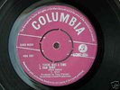 T - REX (MARC BOLAN) - THERE WAS A TIME  - GREEK 7