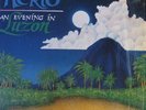 Private Latin Jazz NERIO LP An Evening With HEAR Rare
