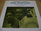 NJLP-8247 LOOKING AHEAD: KEN McINTYRE with ERIC DOLPHY