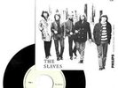 THE SLAVES  Karl RATZER Austropop Promotion Copie