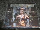 iron maiden  THE X FACTOR  cleare vinyl + poster