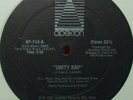 LISTEN** DJ MAGIC RAY & UNDEFEATED THREE - UNITY RAP 82