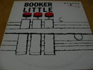 ULS-1802 BOOKER LITTLE / TIME  Series 2000 1960 Lp