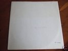 The Beatles White Album 1st Press Mono (0144441)