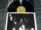 1967 GOLD The DOORS - STRANGE DAYS Dark Psych MORRISON