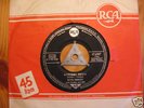 Elvis German Press 47-6357 Mystery Train,S2
