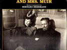 SOUNDTRACK LP The Ghost And Mrs Muir SEALED Herrmann