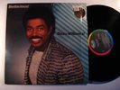 BEAU WILLIAMS Bodacious CAPITOL LP modern soul