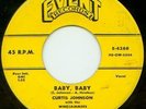 (HEAR)-ROCKABILLY 45 