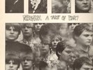 PRISONERS A Taste Of Pink 1982 or. UK lp MINT