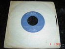 Little Roger Stairway to Heaven Led Zeppelin 45 PSYCH