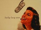Lucy Ann Polk-Lucky Lucy Ann-Mode 115-EXCELLENT