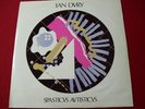 IAN DURY-SPASTICUS AUTISTICUS ORIG. 1981 (FRANCE)*HEAR