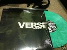 VERSE LP JUDGE GREEN HAVE HEART SHIPWRECK GUNS UP DTN