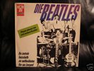 Die Beatles (German Hor-zu 