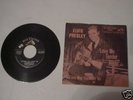 ELVIS PRESLEY ORIG  45 SLEEVE& RECORD  / LOVE ME TENDER