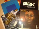 9 platten vinyl mos def aphrodelics afrika bambaataa um