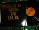 BLACK ARK IN DUB Black Ark Players M Rare UK 1980