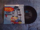 cliff richard holiday carnival columbia 1963 stereo ep