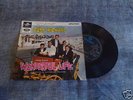 cliff richard & the shadows wonderful 1964 stereo ep ex