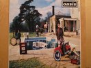 OASIS  BritPop Be Here Now  Vinyl  LP