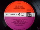 LED ZEPPELIN III (3)uk 1970 red/maroon 2401002 EXC