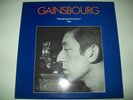 Serge GAINSBOURG Percussions 1964  Philips RARE PS EX