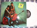 Stray Cats - Original Cool Lp (Brian Setzer Rockabilly)