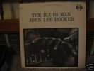 John Lee Hooker-The Blues Man
