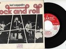 Led Zeppelin 45 7