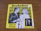 Jerry Lee Lewis Original SUN 45 rpm& Picture SleeveNR