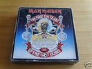 Iron Maiden - First 10 Years Box Set - 20 x 12